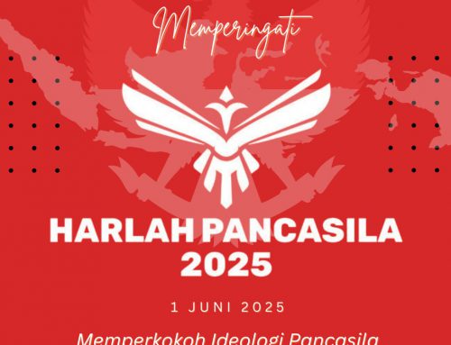 Peringatan Hari Lahir Pancasila
