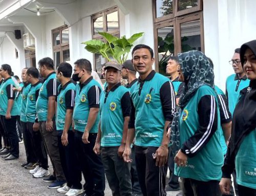 Hari Lingkungan Hidup Sedunia Tahun 2025